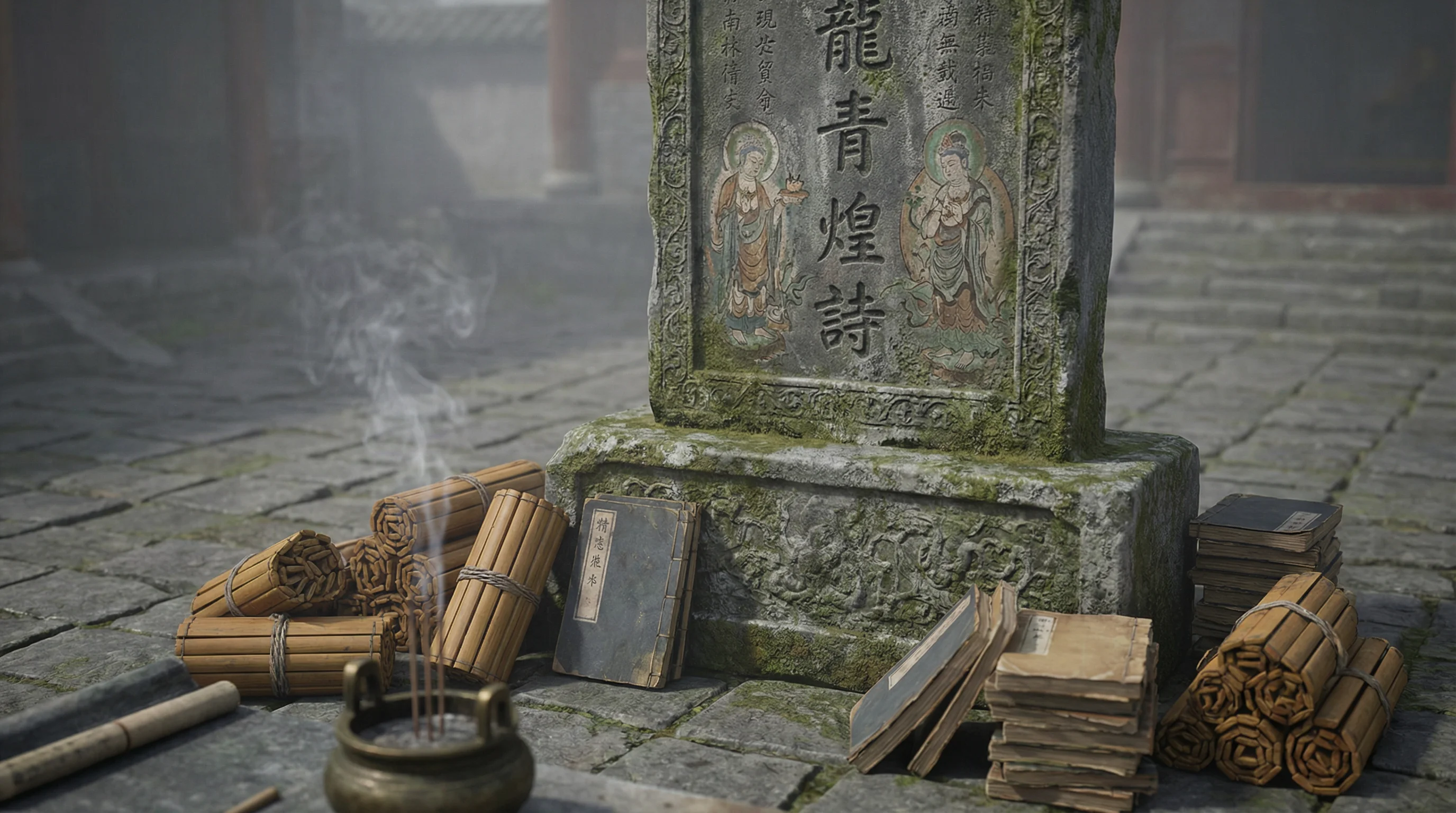 宗门规矩 - 相亲对象是强硬问题学生 社区行为准则